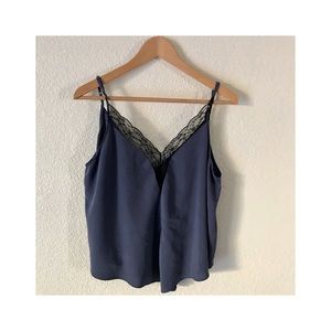 3/$20 Zara lace tank top
